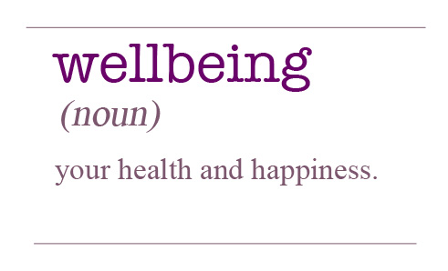 wellbeing-dictionary